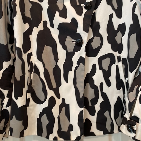 Sandro designer jacket - Picture 4 of 5